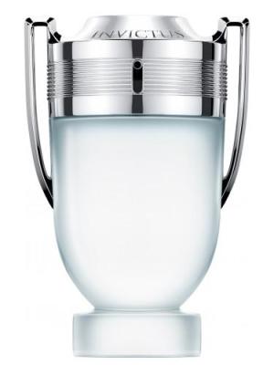 İnvictus Aqua 100 ml  Tester  Man