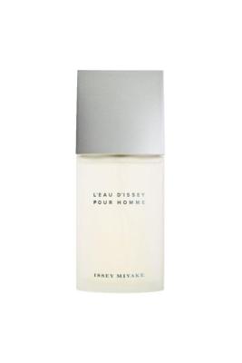 İssey Miyake L eau Dissey Pour Home Edt 125ml Tester  Man