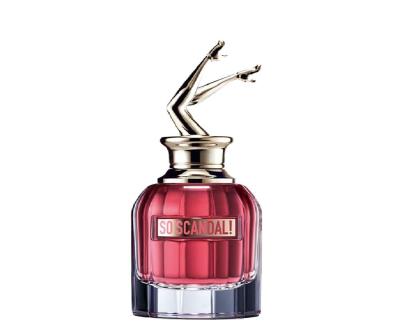 Jean paul Gaultier so Scandal Edp 80 ml tester Woman