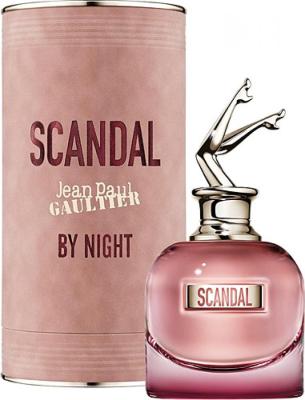 Jean Paul Gaultier Scandal By Night EDP 80 ml Kadın JLT 