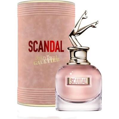 Jean Paul Gaultier Scandal 80 ml edp Women  JLT 