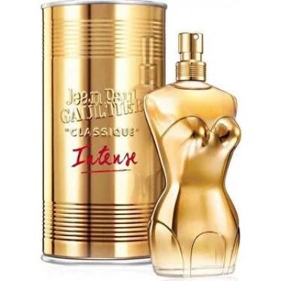 Jean Paul Gaultier Classique Intense Edp 100 Ml Kadın JLT 