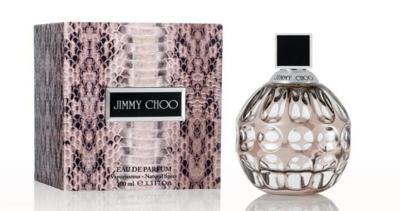Jimmy Choo Edp  100 ml JLT Woman