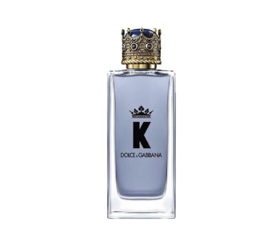 K By Dolce & Gabbana EDT 100 ml Tester  Man