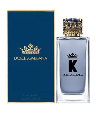 K By Dolce & Gabbana EDT 100 ml  JLT 