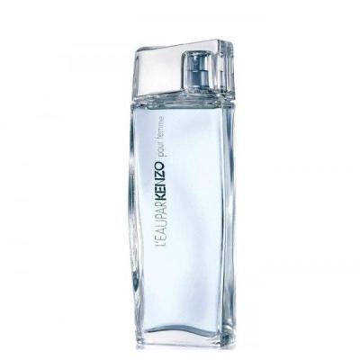 Kenzo Lea-u Par Edt 100ml  Tester  Woman