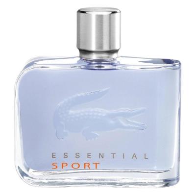Lacoste Essential Sport 125ml Edt Tester 