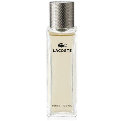 Lacoste Pour Femme Edp 90ml  Tester Woman