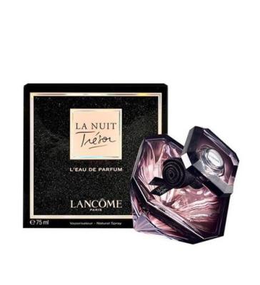 Lancome La Nuit Tresor EDP 100 ml  JLT 