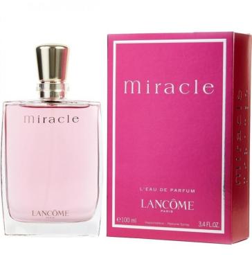 Lancome Miracle Edp 100 ml JLT 