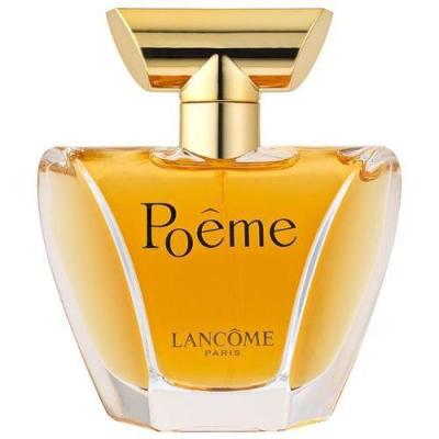 Lancome Poeme Edp 100 ml  Tester Woman