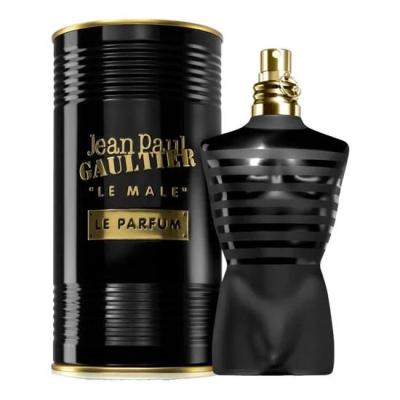 Le Male Le Parfum Jean Paul Gaultier JLT 