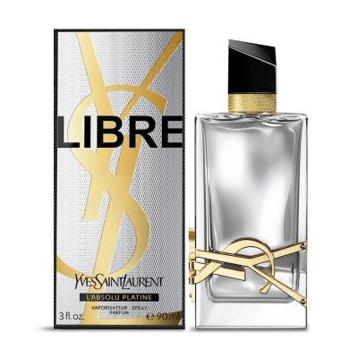 Libre L'Absolu Platine  Absolu edp 90 ml JLT 