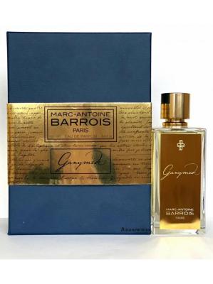 Marc Antoine Barrois Ganymede Edp  100 Ml JLT 