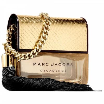 Marc Jacobs Decadance One Eight K Edition 100ml Edp Women Tester 