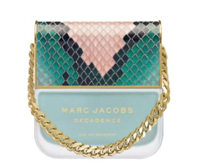 Marc Jacobs Eau So Decadent Edt 100 ml Kadın Tester Parfüm Woman