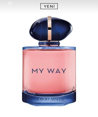MY WAY EDP INTENSE 90ml tester Woman