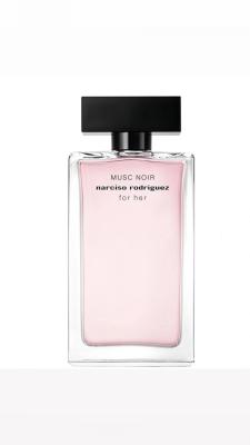 Narciso Rodriguez For Her Musc Noir Eau de Parfum 100 ml tester Woman