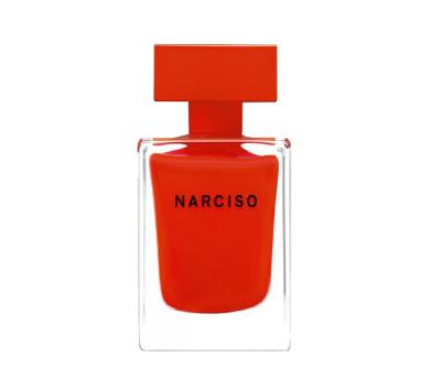 Narciso Rodriguez  Rouge EDP 90 ml  tester 