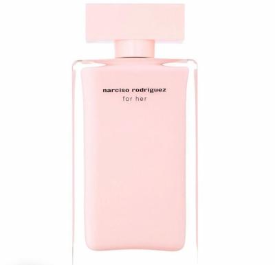Narciso Rodriguez Edp For Her 100ml Tester Woman(uzun pembe)
