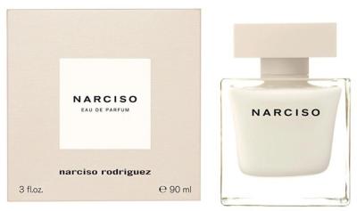 Narciso Rodriguez Narciso EDP 90 ml (beyaz kısa) JLT
