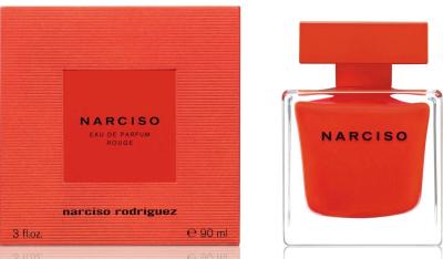 Narciso Rodriguez Rouge 90 ml Edp JLT