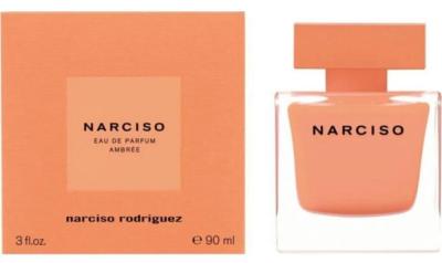 Narciso Rodriguez Narciso Ambree Edp 90 ml  JLT Woman