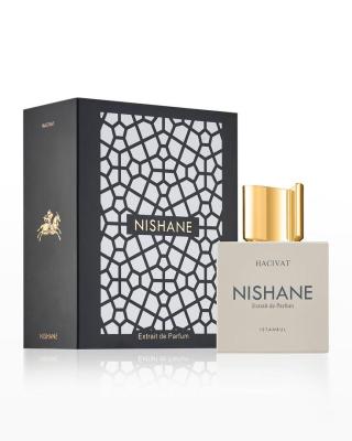 Nishane Hacıvat Extrait de Parfum 100 ml JLT 