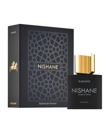 Nishane Karagöz Extrait de Parfum 100 ml JLT Unisex
