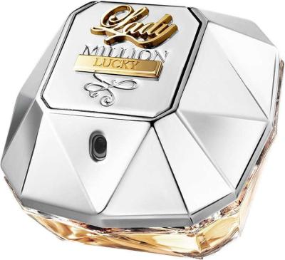 Paco Rabanne Lady Million Lucky 80 ml  Tester 