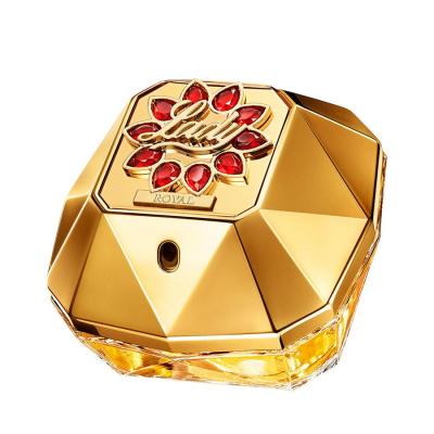 Paco Rabanne Lady Million Royal EDP 80ML Kadın tester Woman