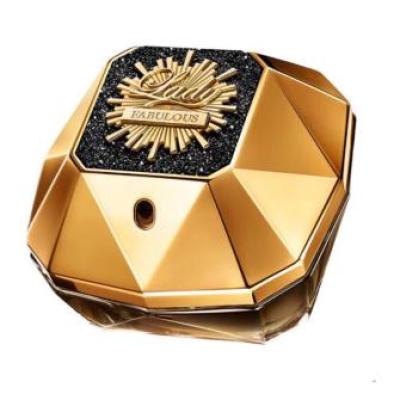 Paco Rabanne Lady Million Fabulous Edp 80 ml  Tester 