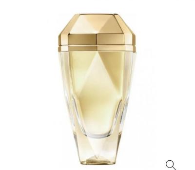 Paco Rabanne Lady Million Eau My Gold 80 ml tester
