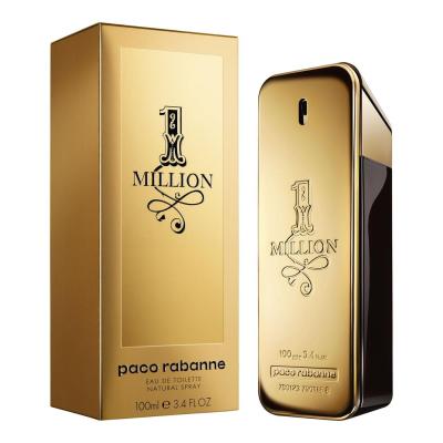 Paco Rabanne one Million EDT 100 ml JLT