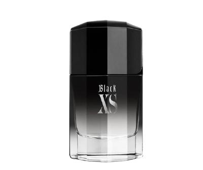 Paco Rabanne Black XS 100 ml Edt Tester Man