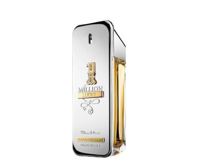Paco Rabanne one million Lucky Edt 100 ml tester Man