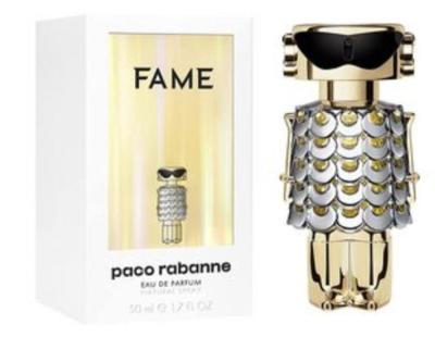 Paco Rabanne Fame Edp 80 ml  Women JLT 