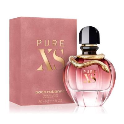 Paco Rabanne Pure XS For Her EDP 80 ml JLT