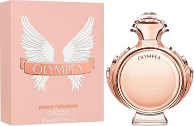Paco Rabanne Olympéa edp 80 ml JLT 