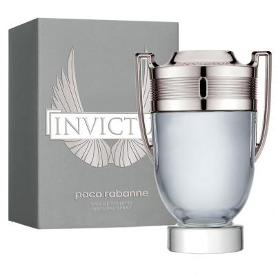 Paco Rabanne Invictus EDT  100 ml JLT 