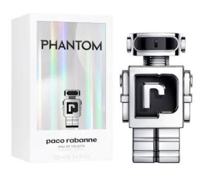 Paco Rabanne Phantom Erkek Parfüm EDT 100 ml JLT