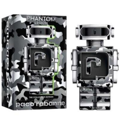 Paco Rabanne Phantom Legion Edt 100ml Erkek Parfümü JLT Man