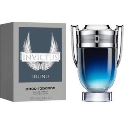 Paco Rabanne Invictus Legend EDT 100 ml  JLT