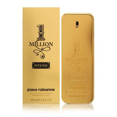 Paco Rabanne one Million Intense EDT  100 ml JLT