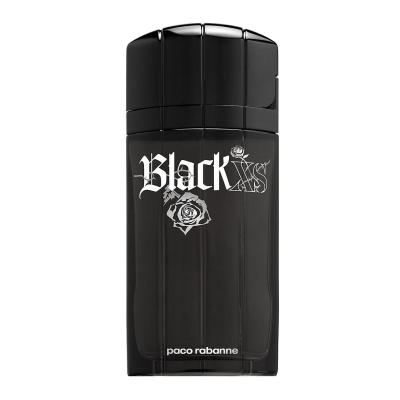 Paco Rabbane Black Xs Edt 100ml  Tester 