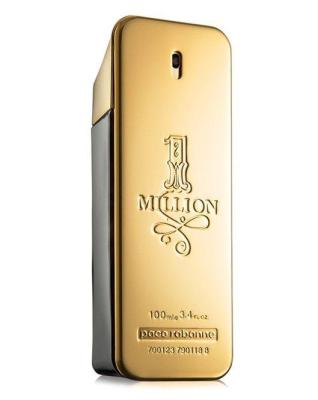 Paco Rabbane one Million Edt 100 ml Tester 