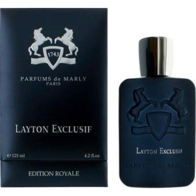Parfums De Marly Layton Exclusif Edp 125 ml JLT