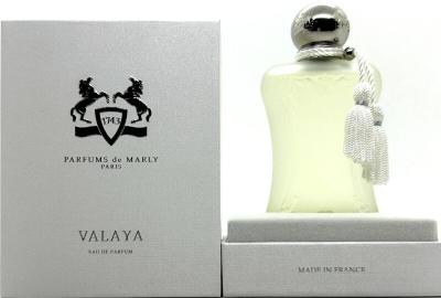 PARFUMS DE MARLY VALAYA 75 ml JLT 