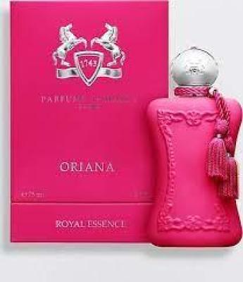 Parfums De Marly Oriana  Edp 75 Ml JLT 