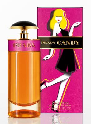 Prada Candy EDP 80ml  JLT 